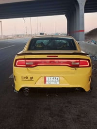 جارجر • ٢٠١٢ • مكينة مجدده