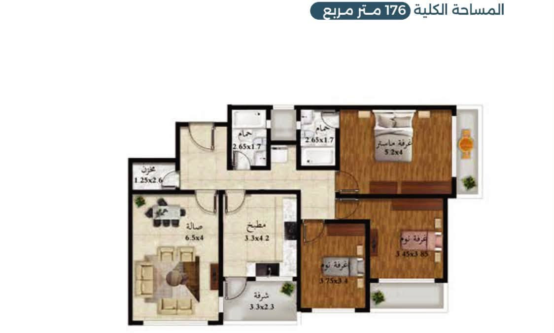 فرصة استثمارية مميزة في منطقة المنصور 🏘️
ابراج المنصور ستي تعلن عن توفر  شقق الآن في قلب بغداد ضمن مجمع المنصور سيتي بمخططات هندسية معاصرة وأنظمة دفع ميسرة مقسمة على دفعات وأقساط شهرية 

🔴 توجد خصومات و تخفيضات للاستفسار التواصل عبر الواتساب 
——> ***********
أنواع المساحات وأسعار الوحدات:
➖➖➖➖➖➖
 نوع C (المساحة: 176 متر مربع)
 السعر الكلي: 369.5 مليون دينار
 دفعة التسجيل: 60 مليون دينار
 الأقساط (12 دفعة): 20 مليون دينار لكل دفعة
 دفعة الاستلام: 69.5 مليون دينار
➖➖➖➖➖➖
 نوع D (المساحة: 198.5 متر مربع)
 السعر الكلي: 416.5 مليون دينار
 دفعة التسجيل: 65 مليون دينار
 الأقساط (12 دفعة): 22 مليون دينار لكل دفعة
 دفعة الاستلام: 87.5 مليون دينار
 المساحة: 236 متر مربع
 السعر الكلي: 495.5 مليون دينار
 دفعة التسجيل: 80 مليون دينار
 الأقساط (12 دفعة): 26 مليون دينار لكل دفعة
 دفعة الاستلام: 103.5 مليون دينار
➖➖➖➖➖➖
 نوع A (المساحة: 239.5 متر مربع)
 السعر الكلي: 503 مليون دينار
 دفعة التسجيل: 85 مليون دينار
 الأقساط (12 دفعة): 27 مليون دينار لكل دفعة
 دفعة الاستلام: 81.55 مليون دينار

🔴 ساروعوا بالحجز
