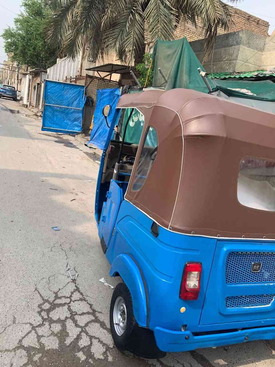 موديل ٢٠٢١ • كفالة عامة • جاهزة