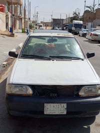 سايبا • ٢٠٠٩ • رقم بصره