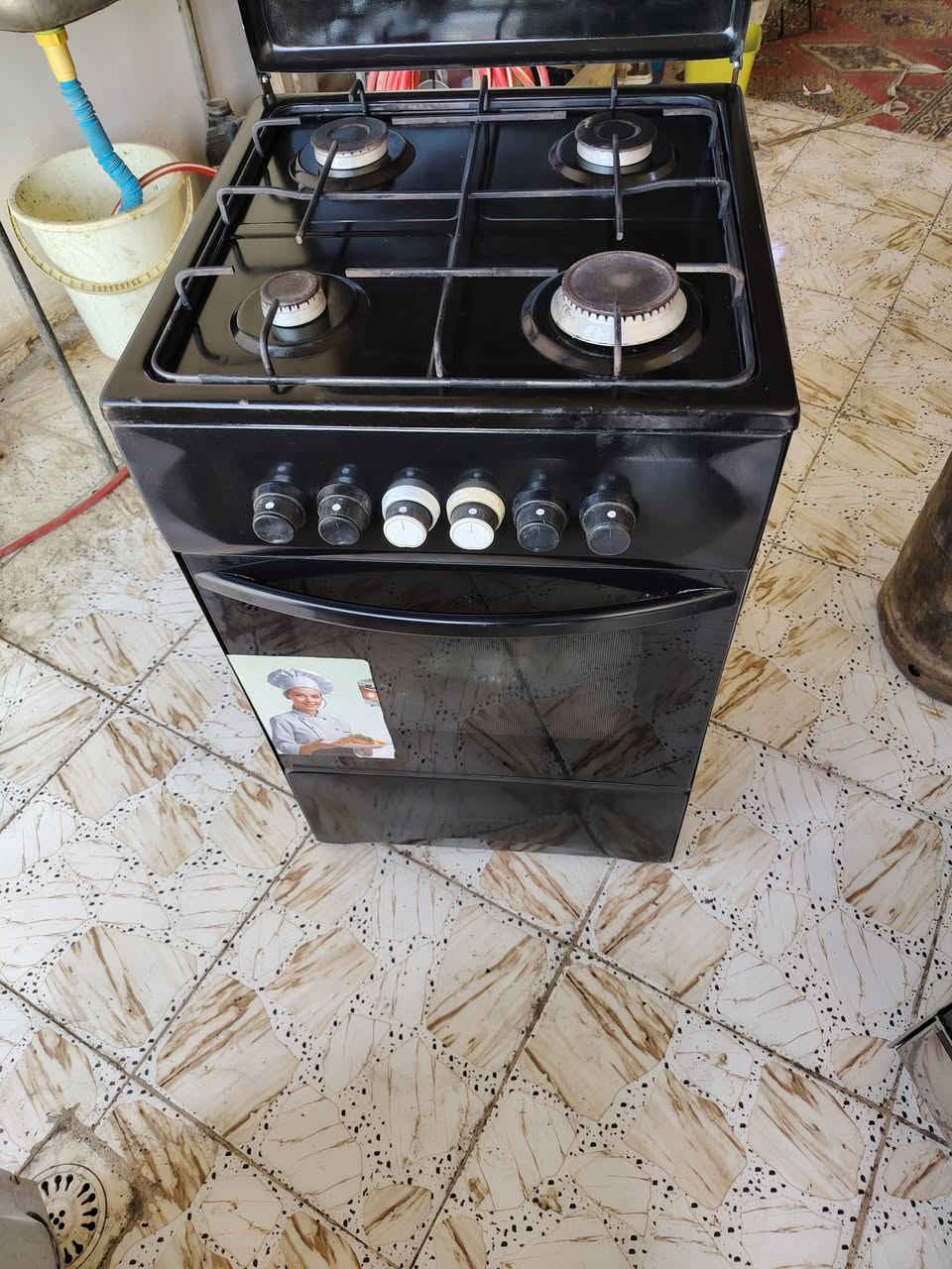 نظيف. جدا كلة شغال السعر ٨٥كربلا ***********

