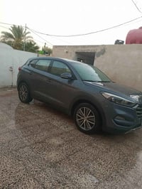 توسان • ٢٠١٦ • ديزل