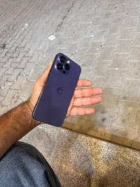 آيفون 14 برو ماكس • ٢٥٦ • النجف الاشرف