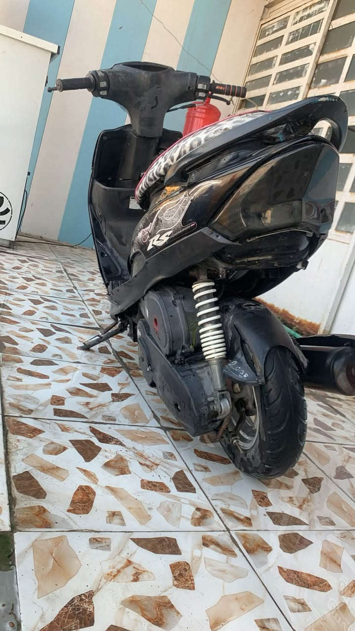 السلام عليكم ماكس عدله ٥٥نكره سلف مكينه خرسه شلعه معدل صدر اصلي رياضي وياله فج تايرات جدد السعر ٤٥٠ مكاني بغداد البياع رقم *********** واتساب
