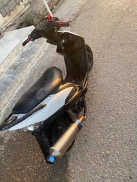 ماكس عدلة • باتري • مستعجل