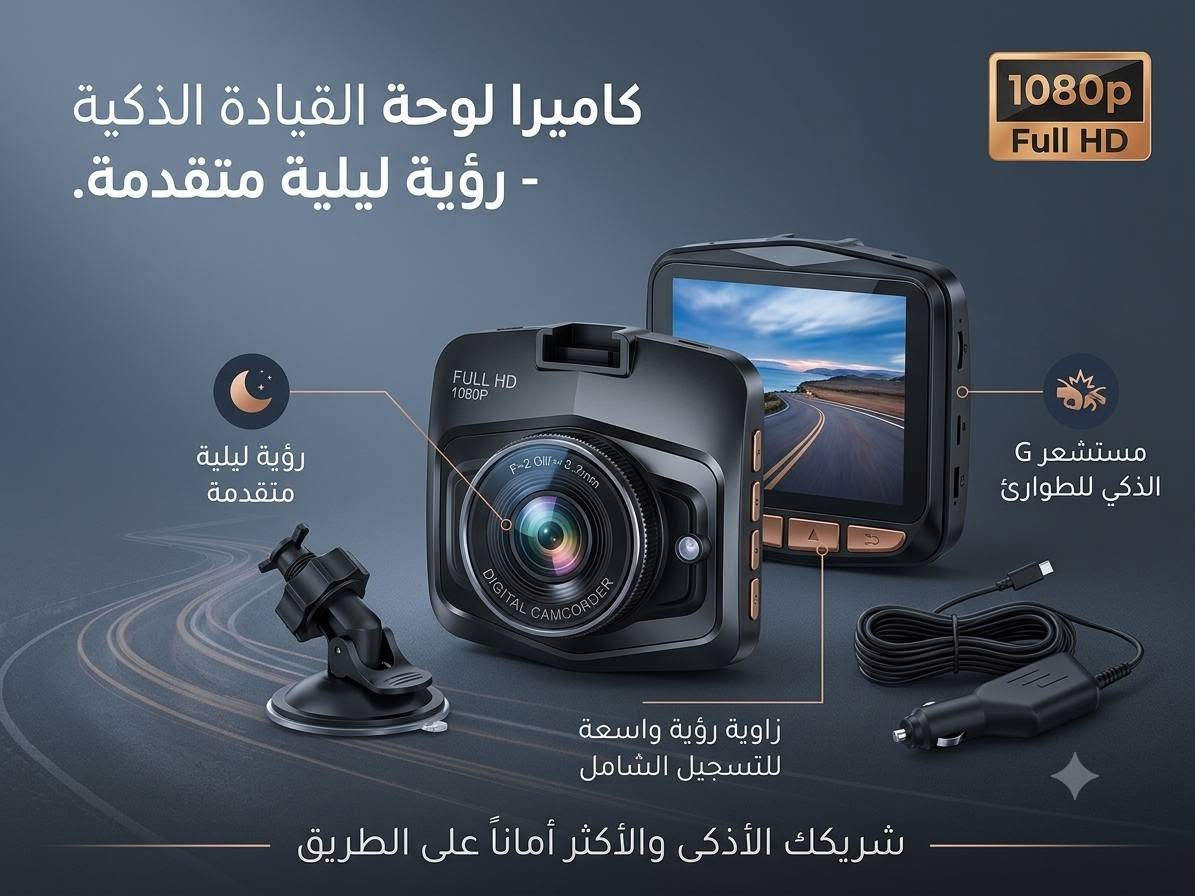القطعة ب10 الاف قطع امزون نوادر كله جديد ومتنوع و بلاش و عالفحص شرط الشغل واي مشكلة اكو استبدال واسترجاع تفضل خاص وتدلل او تراسلني واتساب فقط مراسلة ما بيه خط يعني ما بيه اتصال حتى لا تكول ما كلتلي 
***********

نص مكتوب في الصور:
- MODCASE FOR STEAM DECK JSAUX UNCOMPROMISING PROTECTION. MODULAR VERSATILITY. الحماية الأقوى والتنوع الأمثل لجهاز الستيم ديك DEPLOYABLE BUILT-IN KICKSTAND ERGONOMIC NON-SLIP GRIP FULL-COVER TRAVEL PROTECTION
- كاميرا جرس الباب - حماية ذكية متكاملة كشف ذكي للبشر بالذكاء الاصطناعي رؤية ليلية فائقة اتصال مستقر 2.4 جيجاهرتز دعم Wi-Fi 2.4 جيجاهرتز احم منزلك اليوم - اطلب الآن زائر عند الباب زائر عند الباب - تم اكتشافه بالذكاء الاصطناعي
- راديو طاقة شمسية ويدوي للطوارئ جاهز للمغامرة، جاهز للطوارئ شحن شمسي فعّال كشاف LED فائق السطوع استقبال AM/FM مخرج USB لشحن الهاتف شحن يدوى بالذراع
- كاميرا لوحة القيادة الذكية - رؤية ليلية متقدمة. 1080p Full HD رؤية ليلية متقدمة مستشعر G الذكي للطوارئ زاوية رؤية واسعة للتسجيل الشامل شريكك الأذكى والأكثر أماناً على الطريق
- HD Full HD 1080 احمِ رحلتك وسجّل كل لحظة جهاز تسجيل الصندوق الأسود للمركبة (Vehicle Blackbox DVR) دقة 1080p Full HD فائقة الوضوح. عدسة واسعة الزاوية لتغطية كاملة. تسجيل حلقي مستمر وأمن. شاشة مدمجة للمراجعة الفورية. REC 1080 06:58awa, 223:150M
- mimd Type-C Socket Connection handle interface Charging interface Type-C charging cable
- QUALITY ASSURANCE GUARANTEED BEST SELLER MANAGEMENT
