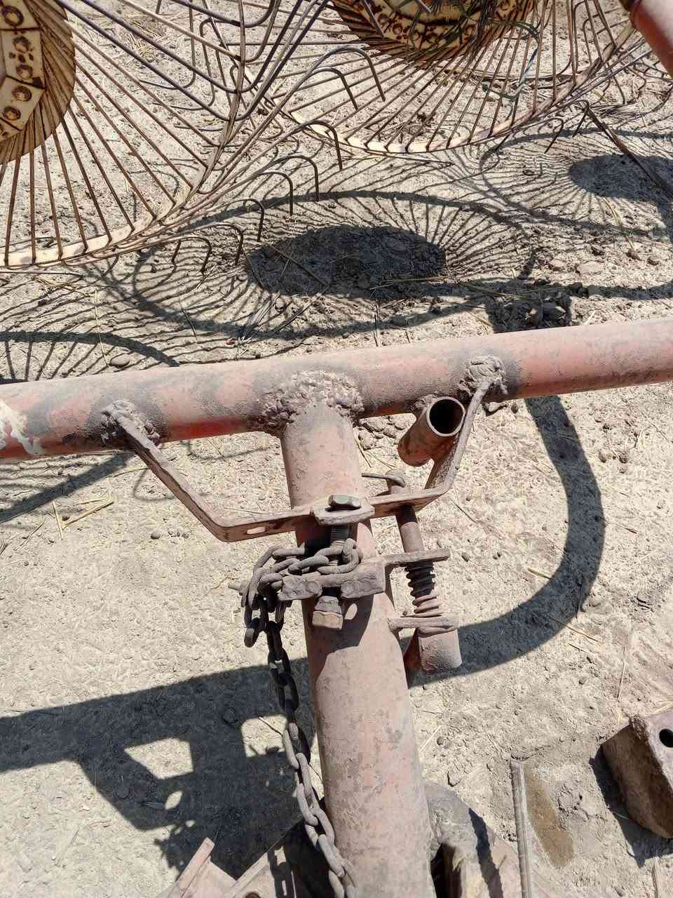 سلام عليكم سويتر ايراني للبيع ابو 60 مكاني ديوانيه فضاء الشاميه للستفسار ***********
