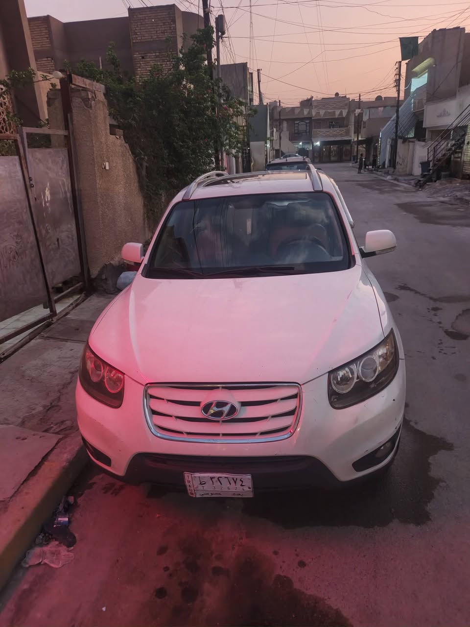 سنتافيا خليجي موديل 12
واحد على واحد كامل مواصفات تبريد ثلج أربعة سلندر سياره جاهزه من كل شي عوزه بس زوج تاير فقط كل شي جاهز باسمي السياره السعر 95وبيه مجال حك جيه 
رقم التواصل *********** متواجد واتساب و اتصال
