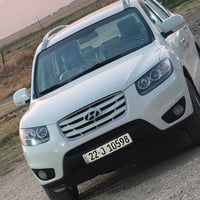 موديل ٢٠١١ • ٢٤٠٠ سي سي • ٧ راكب