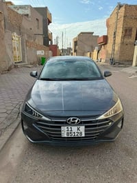 النترا ٢٠١٩ • ضرر بالجنطة • رقم بغداد