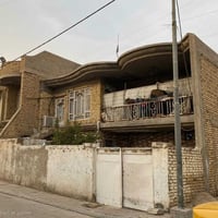 كوت الخاجية • ٢٠٠م • قطعة أرض