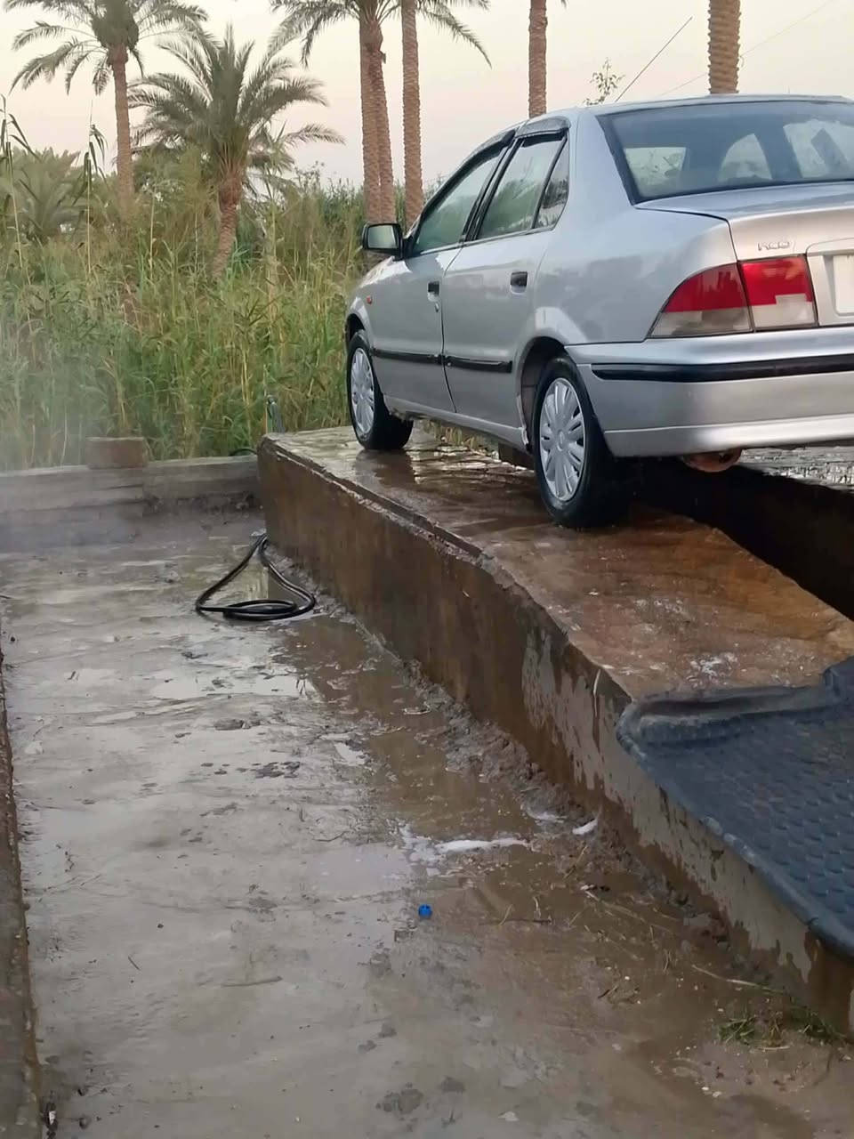 سمند • ٢٠٠٩ • كير عادي
