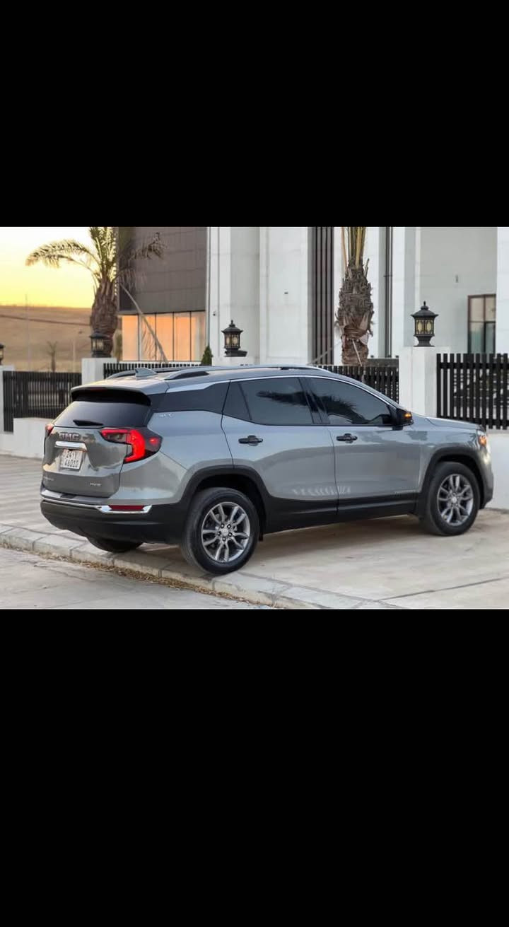 GMC TERRAIN 2023
رقم شاصي موجود بل منشور 
سعر..:120$ورقه بي مجال
ضرر..:4قطعه و ربع قماره صبوخ
بدون دواخل و بدون ايرباك
بجم و خلفي كبس 
رقم سه نه وي جديد
مواصفات SLT..AWD فول فول بس بدون فتحه
👇🏻
شاشه
كاميرة 
حساس
رادار 
بصمة
كشنات جلد و كهربائية 
بريك بصمة 
ويل كب 
فور ويل 
تحديد سرعة+ ABS
بابين بصمة
 حجر كزوز بشرط

مكان..:عقرة
واتساب👈🏻(***********) أربيل, العراق

