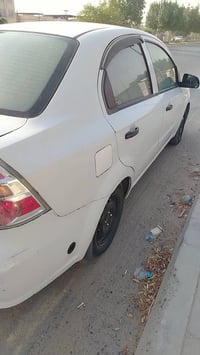 افيو ٢٠١١ • اوتماتيك • غاز وبنزين
