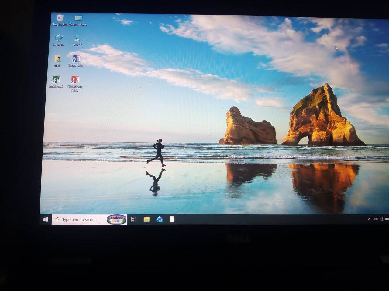 i7 • SSD 256GB • كارت شاشة AMD