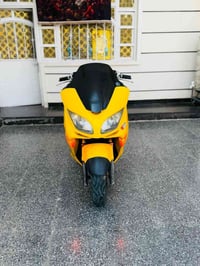 فورزا 0/9 كرستال للبيع لون مميز بلادي مكينه  ناعمة جاهزة    بك لايت كر...