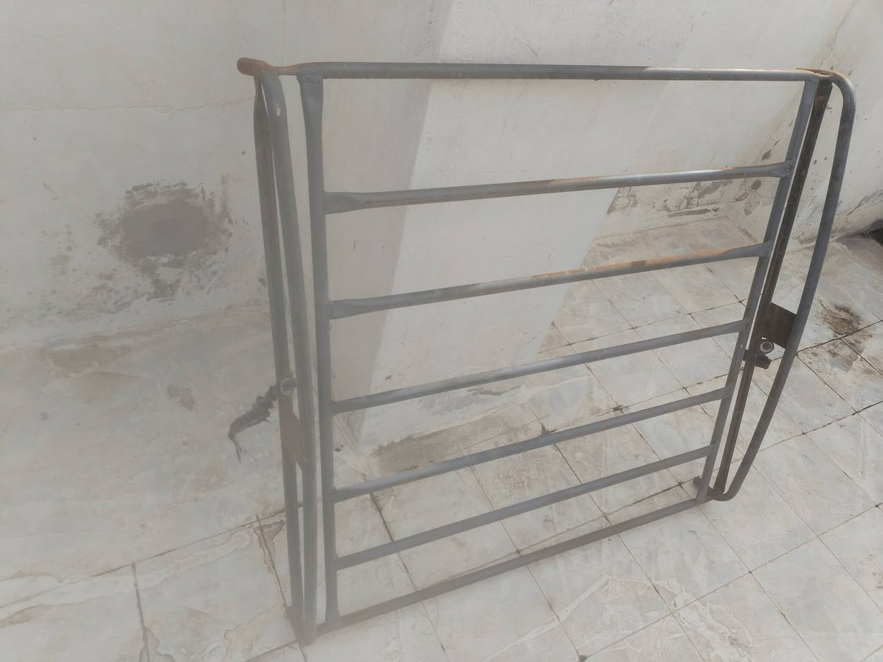 شغل ثقيل • اكسنت كيا • حي اليرموك