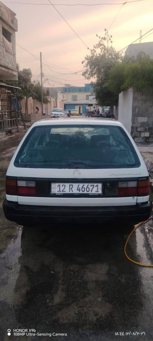 السلام عليكم  باسات 92 بسمي كير و مكينه شرط  سيارة جهزه  ***********
