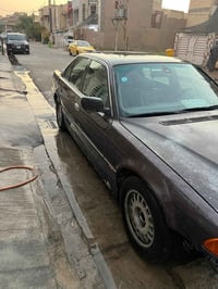 خفاش • موديل ٩٥ • رقم بغداد