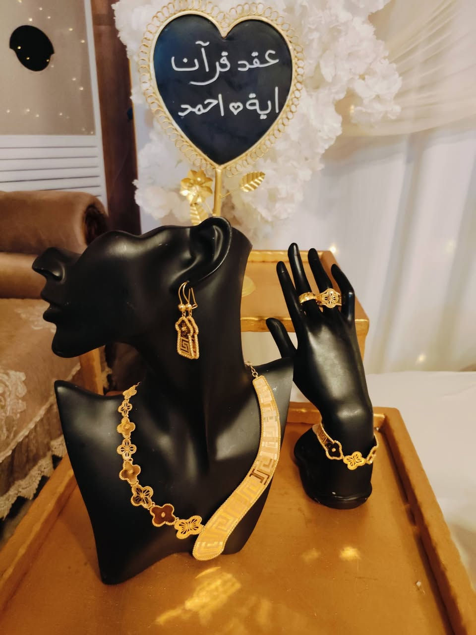 كوشة نضافة فول مرة وحدة طالعة للبيع ✌ مكاني ديالى ***********
