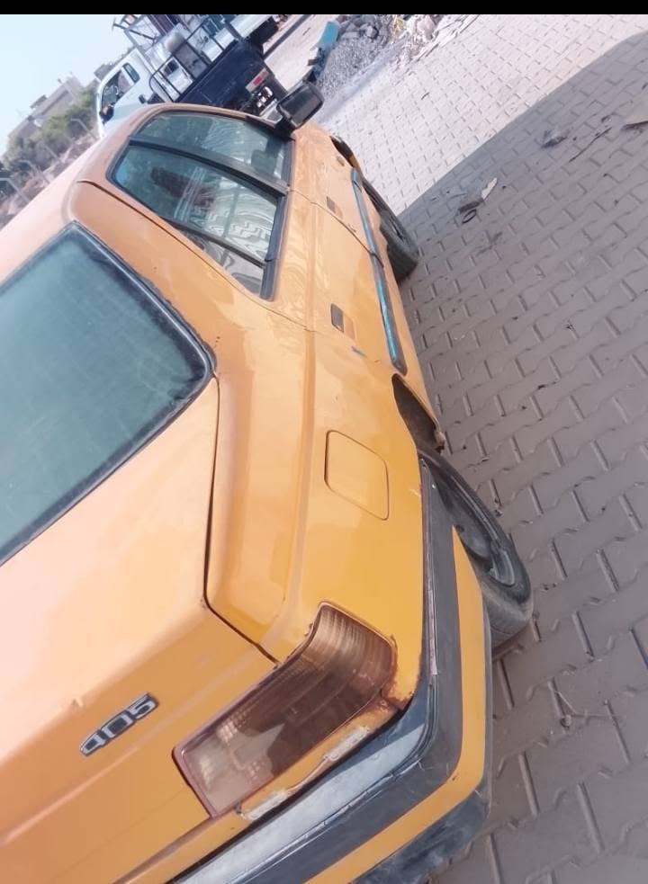 405 مديل 10 كير مكينه تبريد حدايه وره كدام جدد بطاين جدد سستم سماعات تخم تضليل منضومه زنون غرفه جديده سياره نفس بل صوره مكان نجف شارع المطار سعر 22 وبيه مجال ***********
