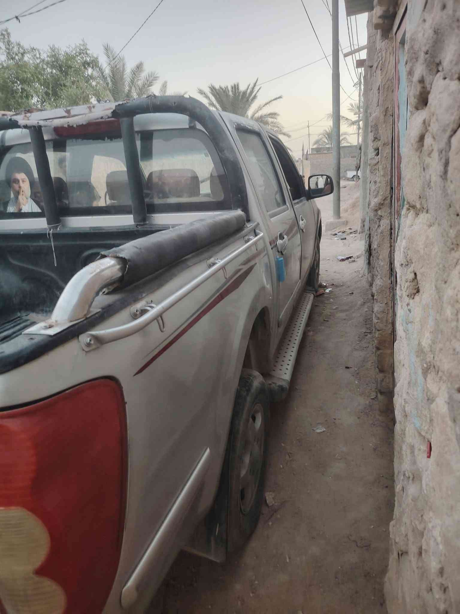 سلام عليكم كريت ويل مديل 13 سنويه جديده الثلاثين العنوان نجف ستفسار رقم تلفون***********
سنويه جديده الثلاثين
