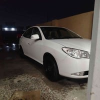 موديل ٢٠١١ • مكينة ٢٠٠٠ • منضومة غاز