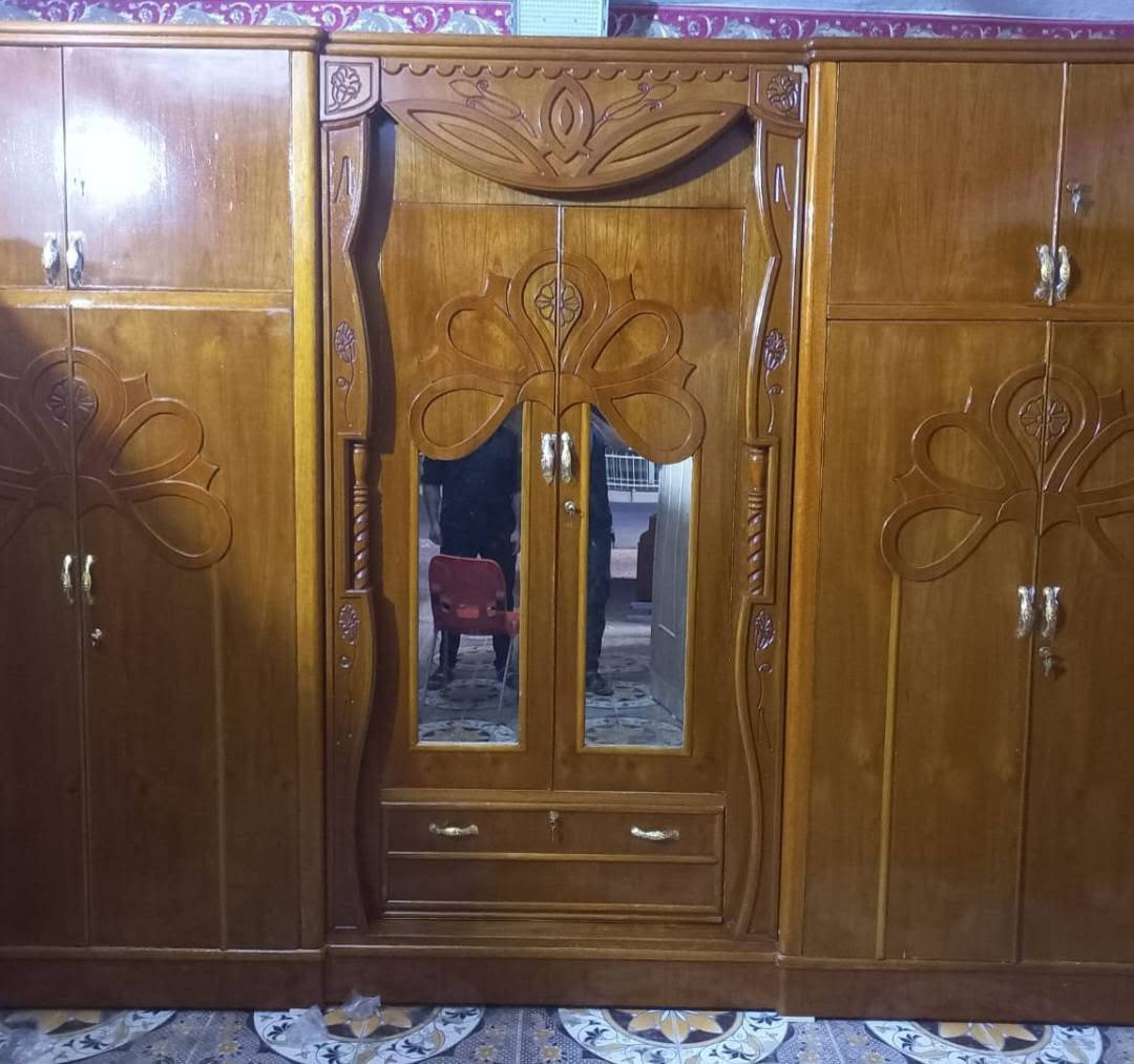 السلام عليكم كتور ابو سته طابقين نضيف تزكام عنوان ابو رمانه قرب مركز شرطة ابوبنين ***********
