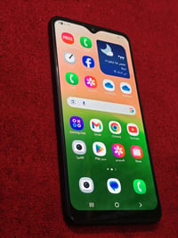 سامسونج A33 5G • رام 12 • بطارية 6000