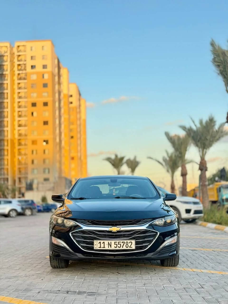 السلام عليكم ماليبو موديل 2020 بدون صبغ بدون نقص سياره جاهزه بغداد بسمي بيهه بارد بل جاملغ فقط الأمامي عنوان بغداد حي الأطباء ***********
