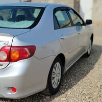 كورلا • ٢٠٠٨ • ١٫٨