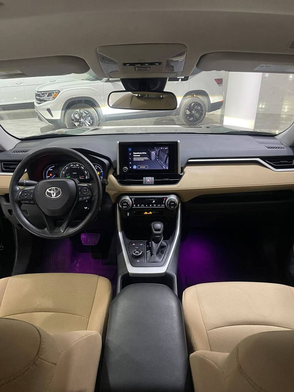 راف فور موصفات lê هايبرد 4wD موديل 24 ربع بوند جاملغ صبغ بدون دواخل ماشيه 20 m عنوان سياره دهوك للتواصل *********** كورك وتساب سعر 230$..
