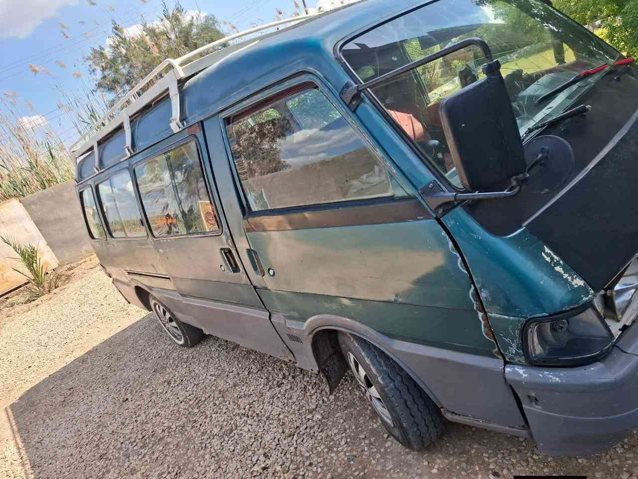 كيه اسياا مديل 96 محرك كير اكسن مكفول رقم سياره بغداد الماني تحويل ثاني يوم سياره جاهزه سعر 25 وبيه مجال مكان سياره كربلاء طوريج ***********
