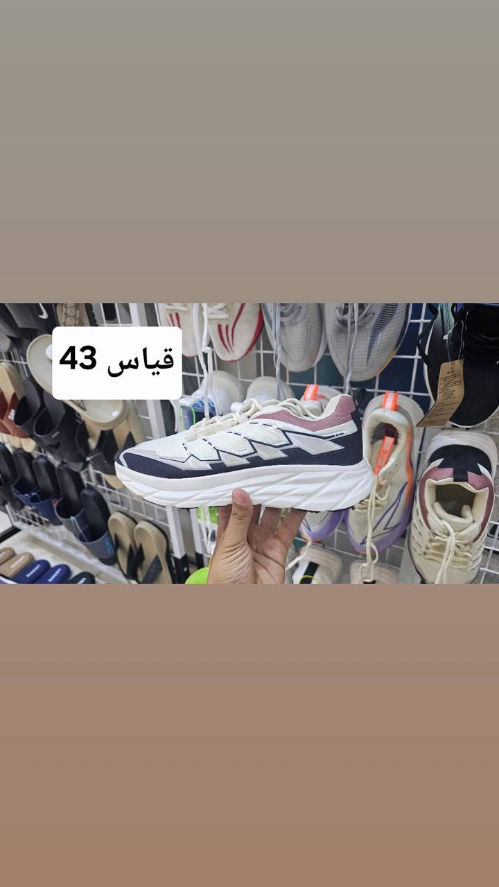 ازياء احمد عباس
السعر 15 الف 🔥
حذاء باله جديد وزن ريشه 🔥
الخامه نتعاتب عليه 👌✅️

واسط_الصويره_شارع النجمه_عمارة الجمان_اسفل رافد جم _ مجاور ابو لجونه_داخل القيصريه

للاستفسار 
واتساب :-***********
انستغرام :-  _ahme_abbas

#اكسبلور #اكسبلور_فولو #fyp #الصويره #شارع_النجمه
#ازياء_احمد_عباس
