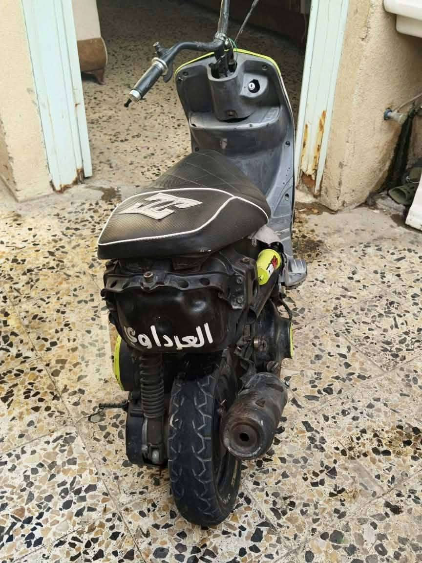 ماكس منغولي • شغالة • ما بيها مفتوحه