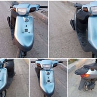 بطة ٦٠ • شاصي مكفول • كوم حديد
