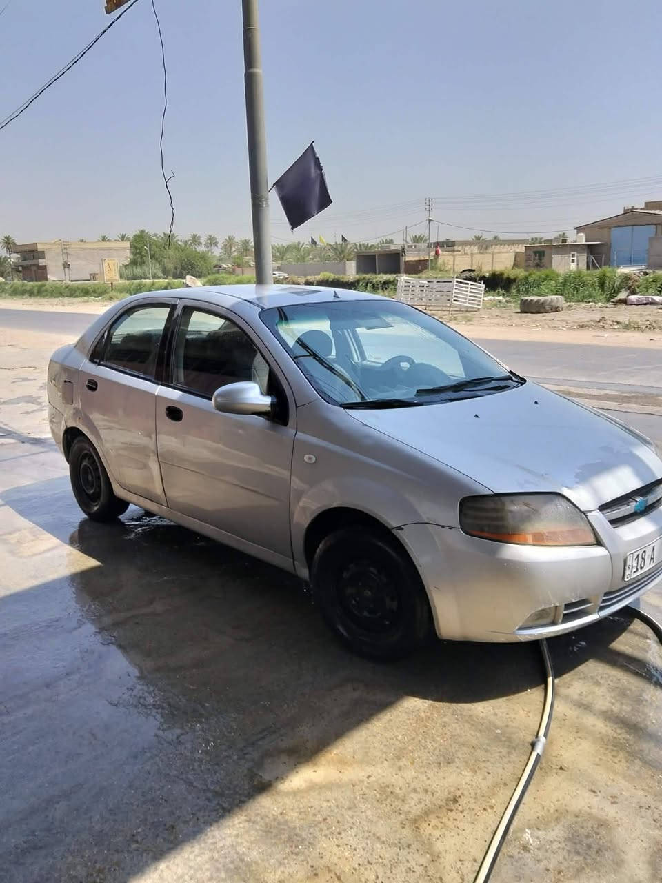 سلام عليكم افيو لبيع مديل 2006 مكينه وكير وحداديه وتبريد خير من الله رقم بابل سنويه جديده مصغره بسمي صبغ حزام أثر جراد بدون حادث فقط قواعد دبلات أماميه معمرات مكان كربلاء طوريج تفاصيل *********** السعر 38 وبيها مجال لشراي
