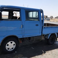 كيا بنگو • ١٩٩٤ • رقم بغداد