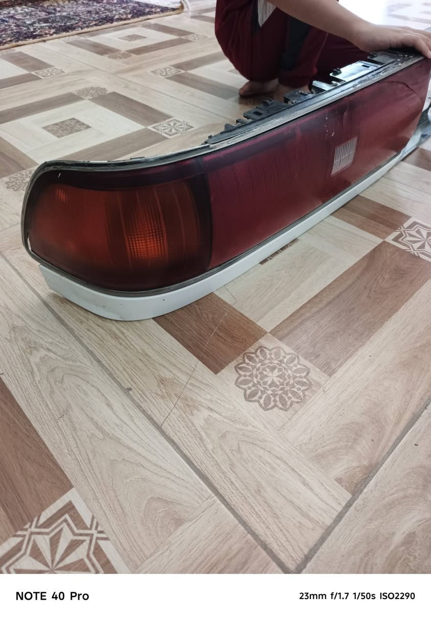 بگلايت • مارك گصيف