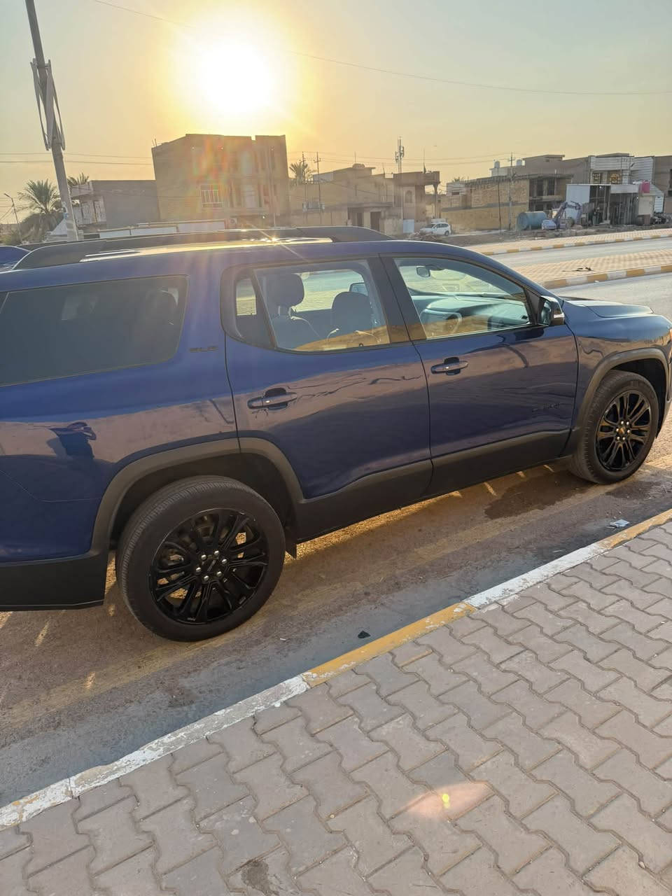 اكاديه • ٢٠٢٣ • عنواني واسط