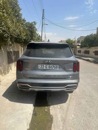 سورنتو • ٢٠٢١ • ثلاث قطع