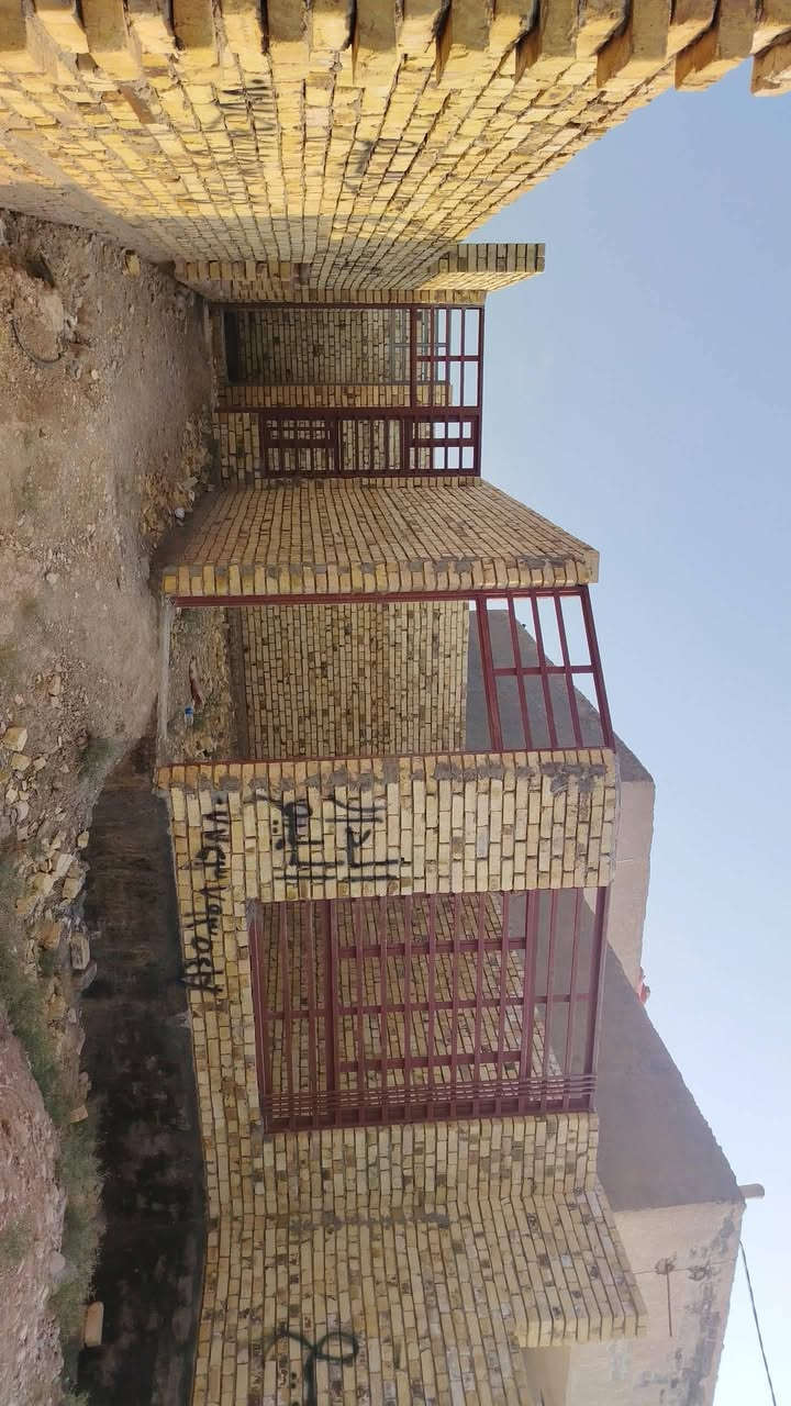 النزله الثانيه • ١٧٠م • واصل للصب