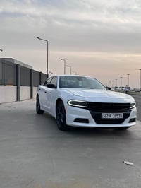 تشارجر SXT • ٢٠٢٣ • رقم اربيل