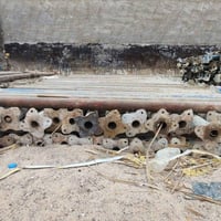 البصره • خدمات انشائية • زوج