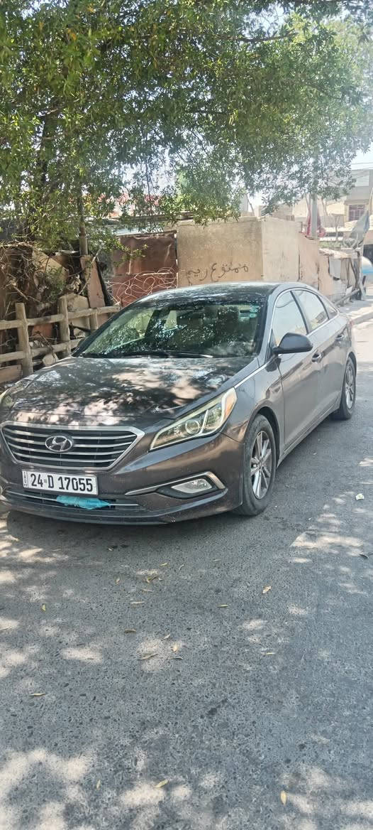 سلام عليكم سوناته البيع 9300
بيه صبغ  5 قطع صور الحادث موجوده بل منشور ***********
