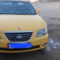 سوناتا • ٢٠٠٦ • مكينة ٢٠٠٠