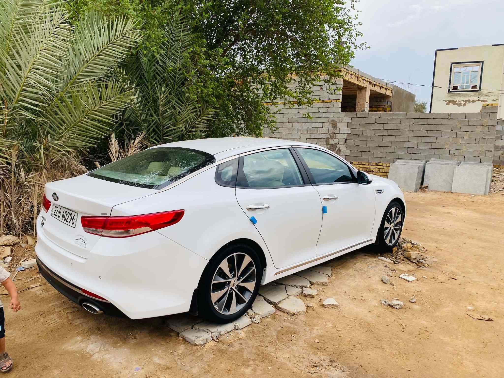 اوبتما • ٢٠١٦ • ٢٤٠٠