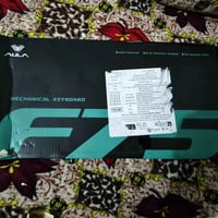 كيبورد F75 • توصيل