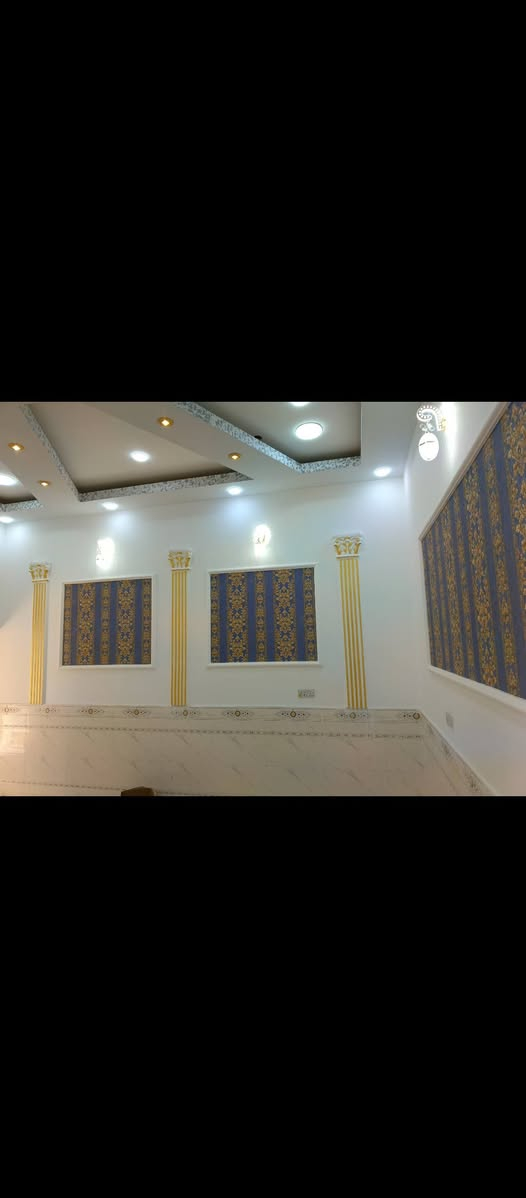 خلفة ستن ومعجون وجبس بورد وورق جدران شغل حسب الطلب وترميم بيوت قديمة بأسعار مناسبة العمل بصرة
***********
خلفة ستن ومعجون وجبس بورد وورق جدران شغل حسب الطلب وترميم بيوت قديمة بأسعار مناسبة العمل بصرة
