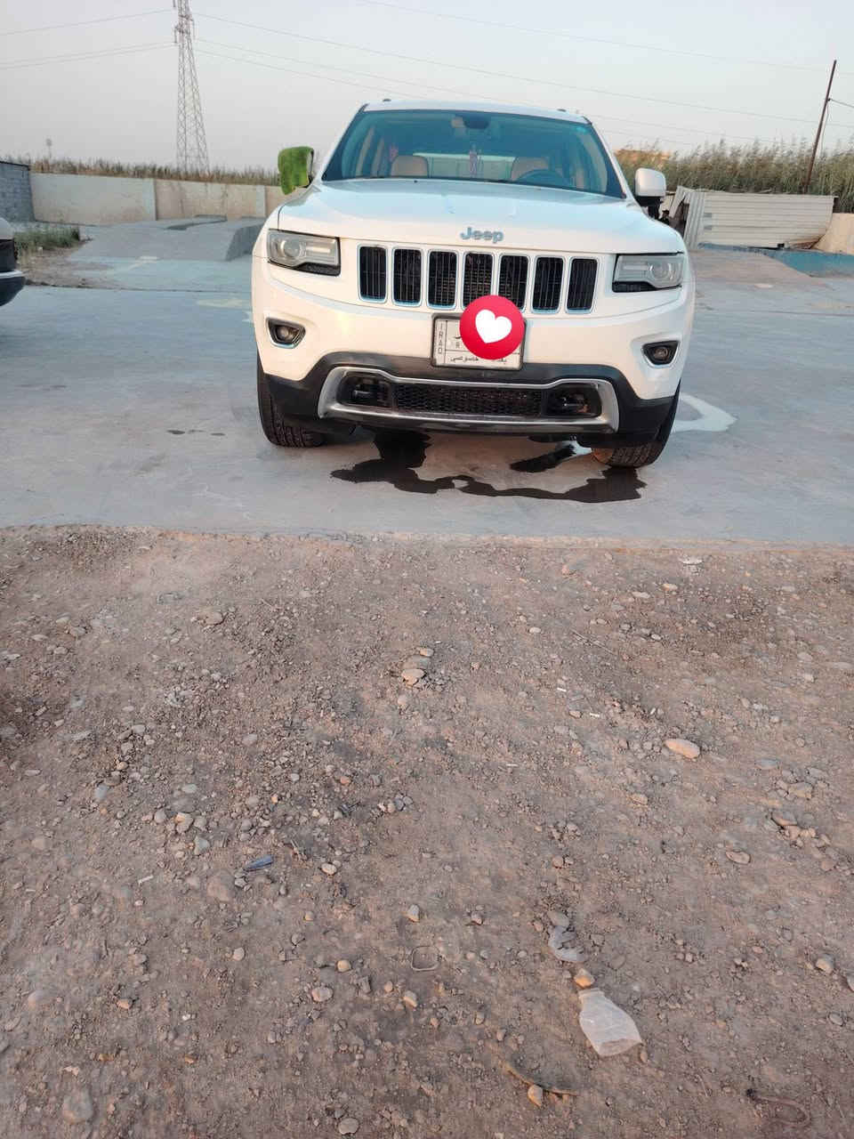 لاريدو • ٢٠١٤ • قلعة سكر